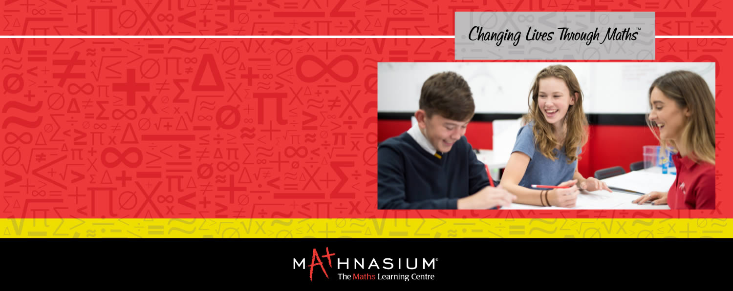 Mathnasium Maths Tutors and Online Maths Tutoring